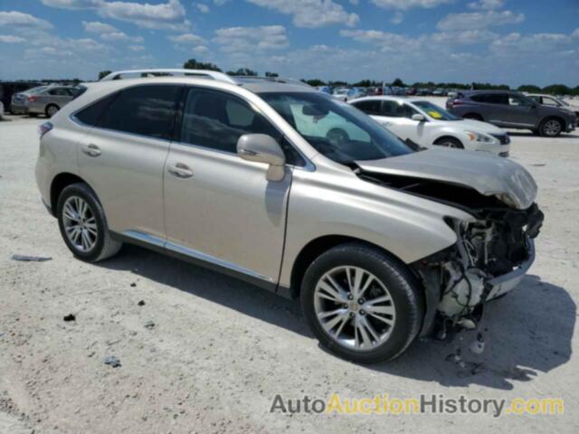 LEXUS RX350 350, 2T2ZK1BA0EC145450