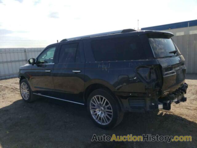 FORD EXPEDITION MAX LIMITED, 1FMJK2A8XREA05202