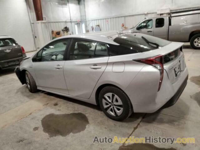 TOYOTA PRIUS, JTDKARFU5J3059503