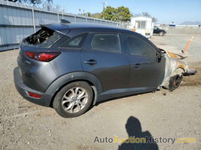 MAZDA CX-3 SPORT, JM1DKDB7XM1504505