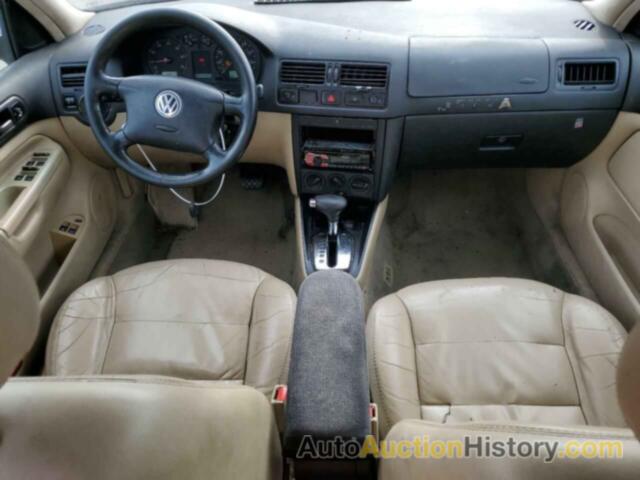 VOLKSWAGEN JETTA GLS, 3VWSC29M3YM005118