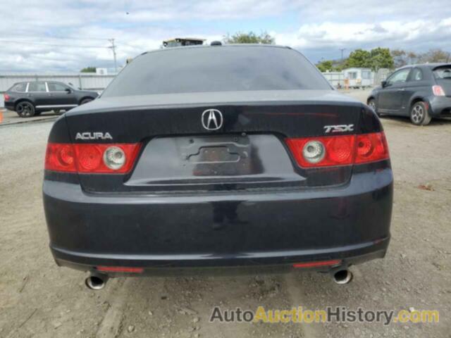 ACURA TSX, JH4CL96926C028645