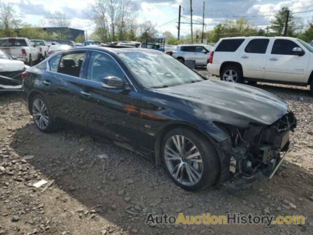 INFINITI Q50 LUXE, JN1EV7AR5KM592295