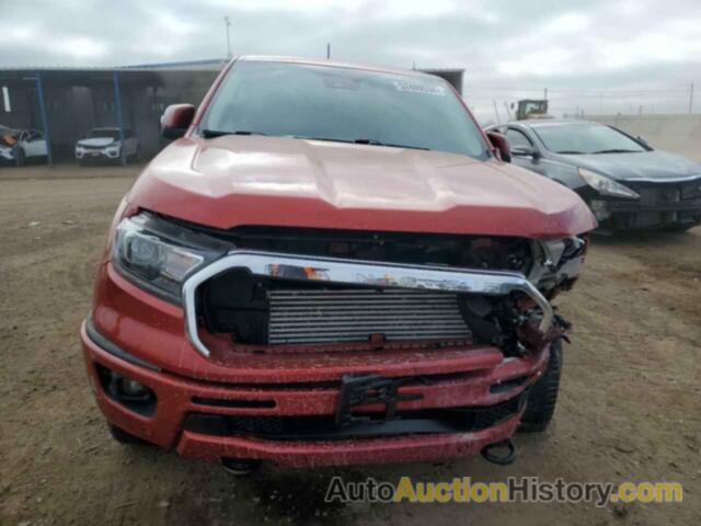 FORD RANGER XL, 1FTER4FH9NLD20715
