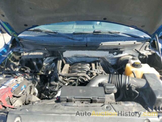 FORD All Models, 1FTNF1CF9BKE10300