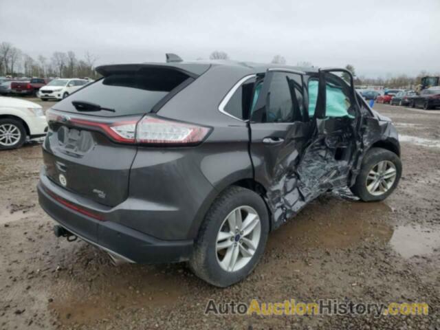 FORD EDGE SEL, 2FMPK4J83JBB77223