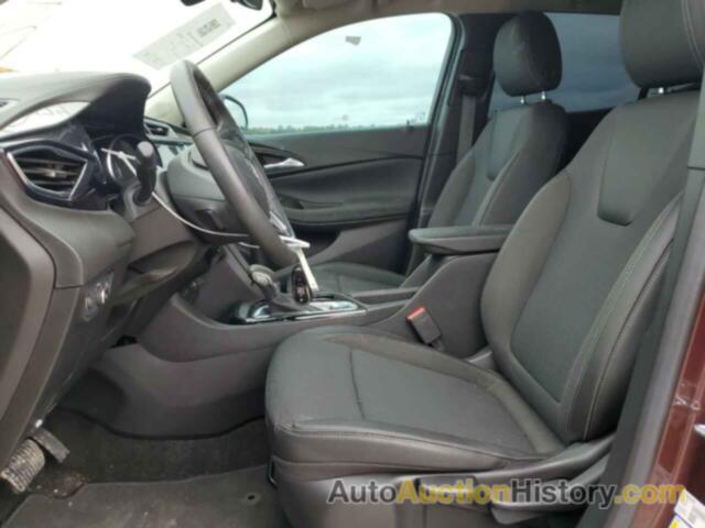 BUICK ENCORE PREFERRED, KL4MMBS2XPB153302