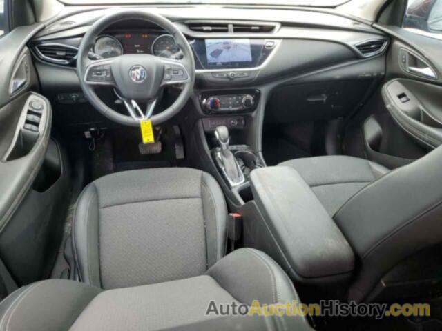 BUICK ENCORE PREFERRED, KL4MMBS2XPB153302