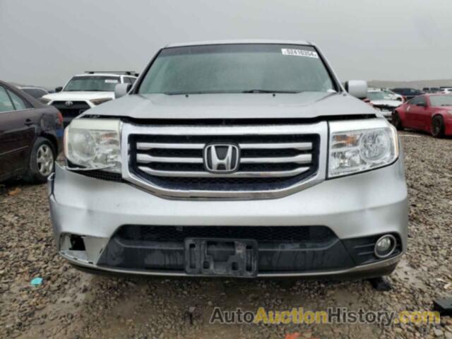 HONDA PILOT EXL, 5FNYF4H55EB053939