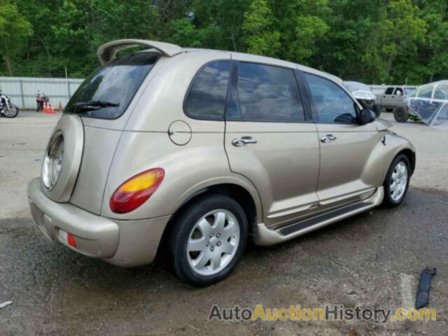 CHRYSLER PT CRUISER TOURING, 3C4FY58B54T335009