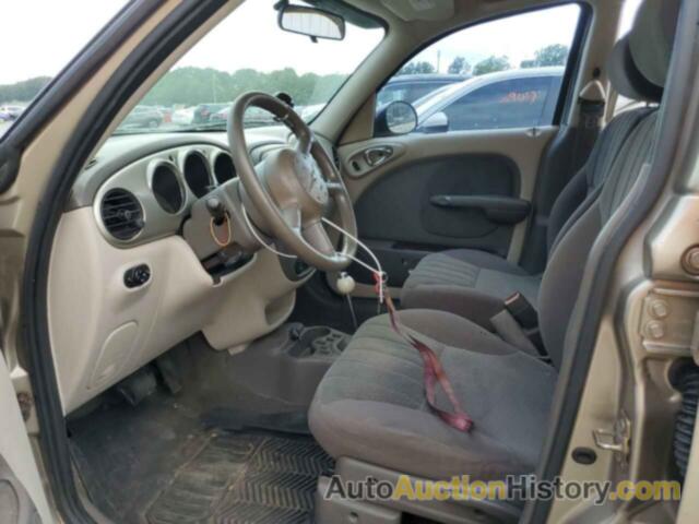 CHRYSLER PT CRUISER TOURING, 3C4FY58B54T335009