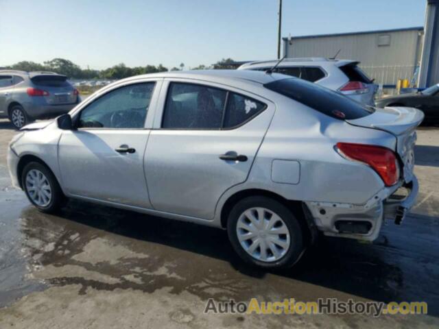 NISSAN VERSA S, 3N1CN7AP9KL877047