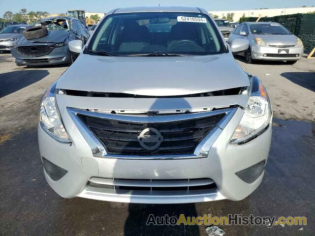 NISSAN VERSA S, 3N1CN7AP9KL877047