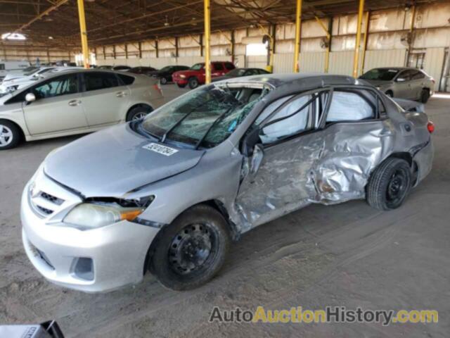 TOYOTA COROLLA BASE, 2T1BU4EE9CC869151