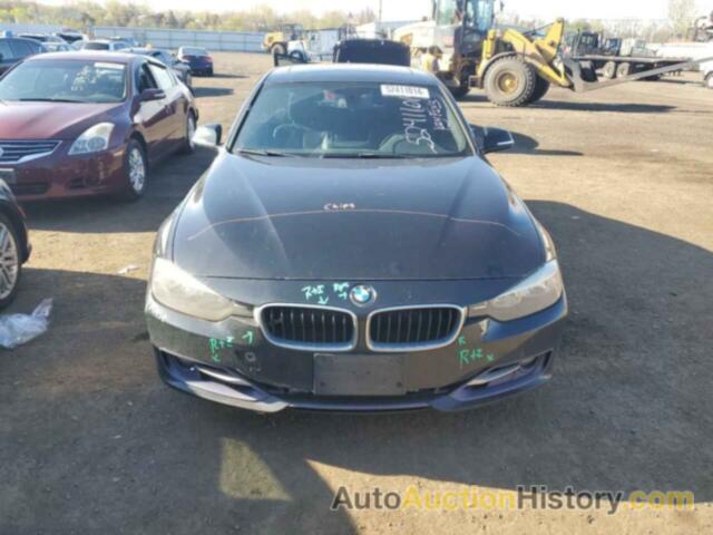 BMW 3 SERIES XI, WBA3B3C5XDF532338