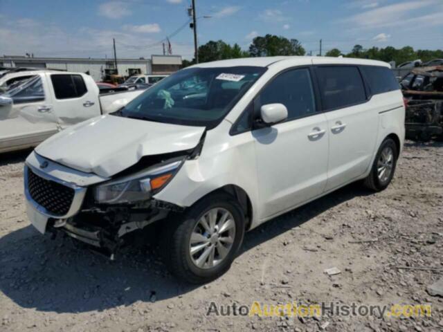 KIA SEDONA L, KNDMA5C11G6207195