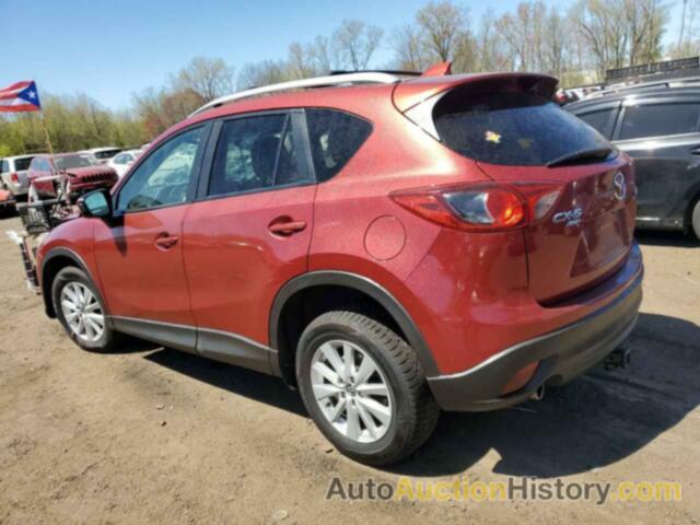 MAZDA CX-5 TOURING, JM3KE4CE7D0123882