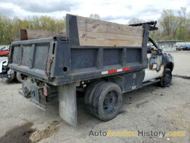 FORD F450 SUPER DUTY, 1FDXF47PX4EC43133