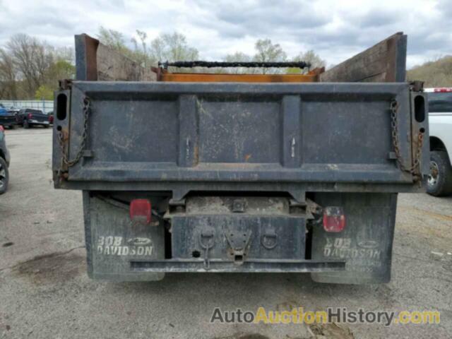 FORD F450 SUPER DUTY, 1FDXF47PX4EC43133