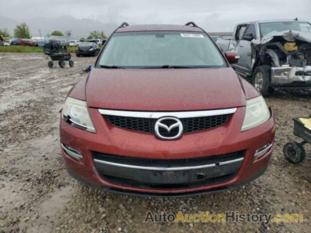 MAZDA CX-9, JM3TB38A980126754