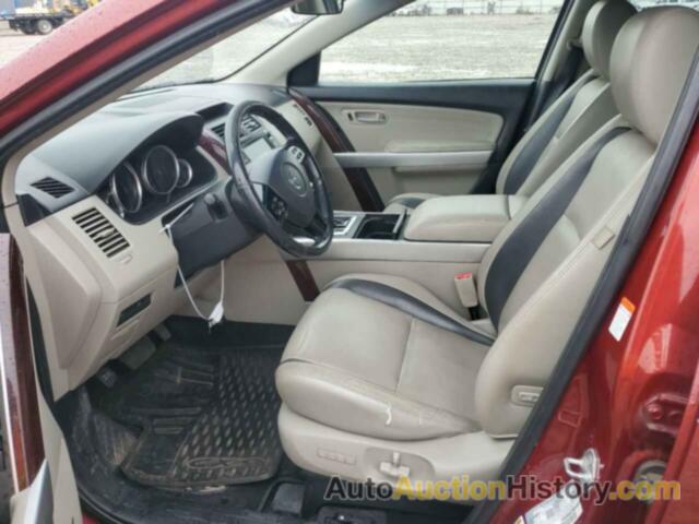 MAZDA CX-9, JM3TB38A980126754