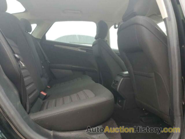 FORD FUSION SE, 3FA6P0HD9HR350001