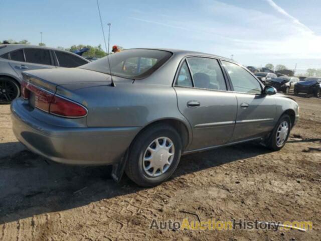 BUICK CENTURY CUSTOM, 2G4WS52J941215857