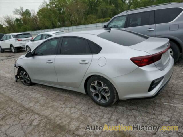 KIA FORTE FE, 3KPF24AD5LE176079