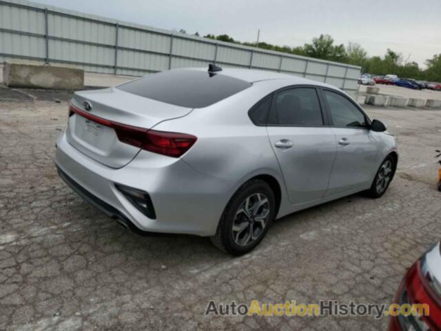 KIA FORTE FE, 3KPF24AD5LE176079