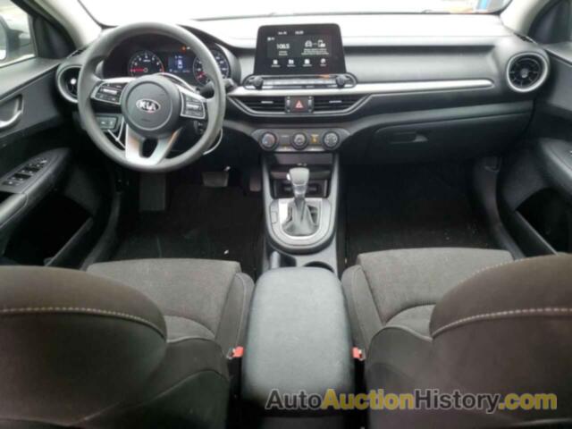 KIA FORTE FE, 3KPF24AD5LE176079