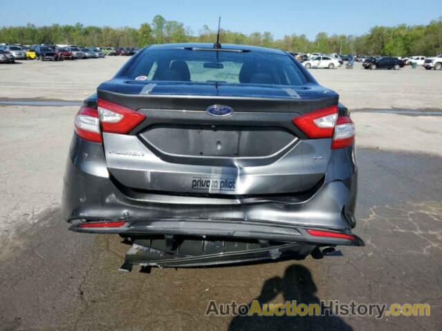 FORD FUSION SE, 3FA6P0H7XFR185096