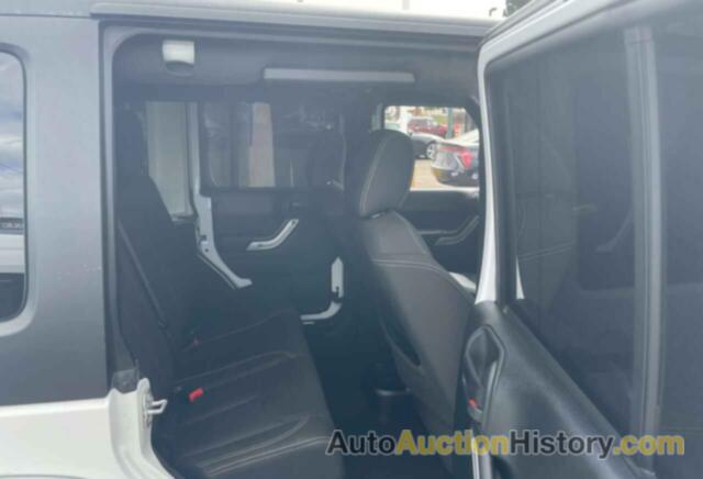 JEEP WRANGLER SAHARA, 1C4BJWEG8JL935426