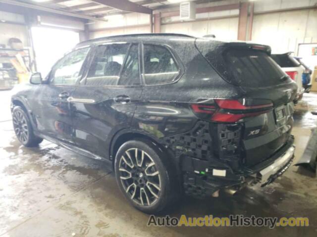 BMW X5 XDRIVE40I, 5UX23EU05R9S40532