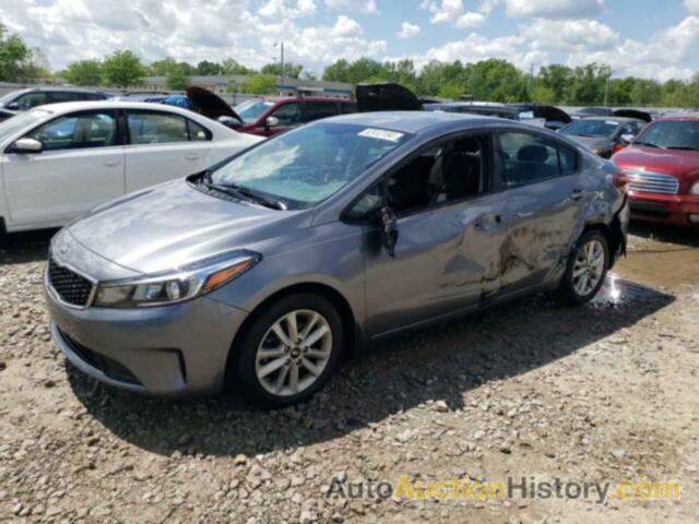 KIA FORTE LX, 3KPFL4A77HE104623