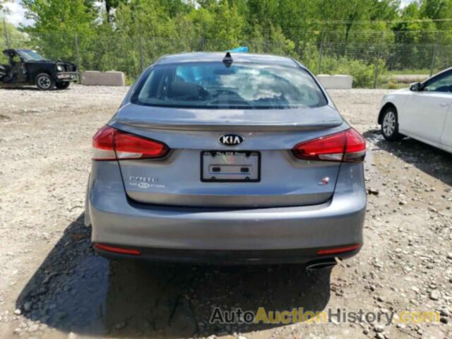 KIA FORTE LX, 3KPFL4A77HE104623