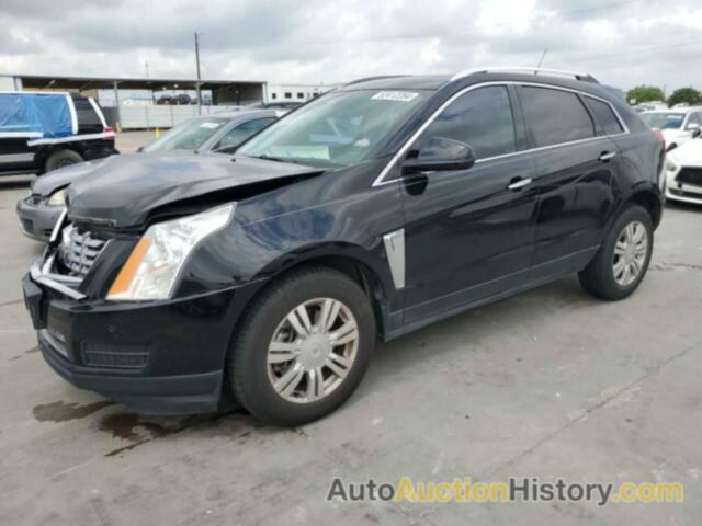 CADILLAC SRX LUXURY COLLECTION, 3GYFNCE30DS552008