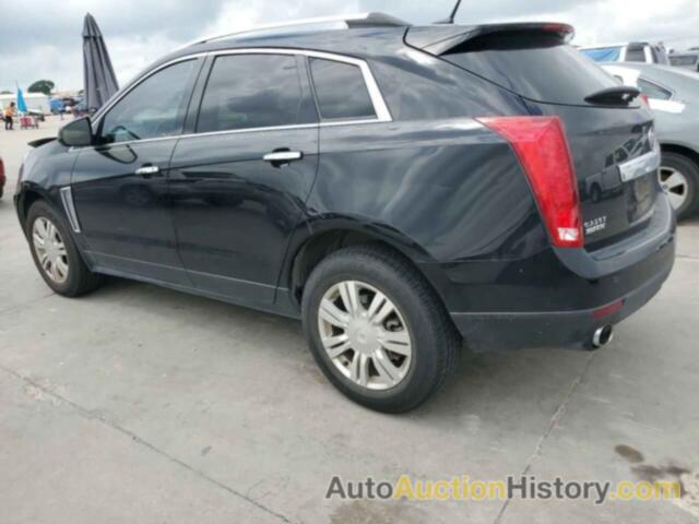 CADILLAC SRX LUXURY COLLECTION, 3GYFNCE30DS552008