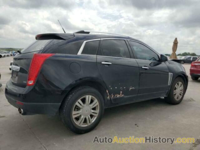 CADILLAC SRX LUXURY COLLECTION, 3GYFNCE30DS552008