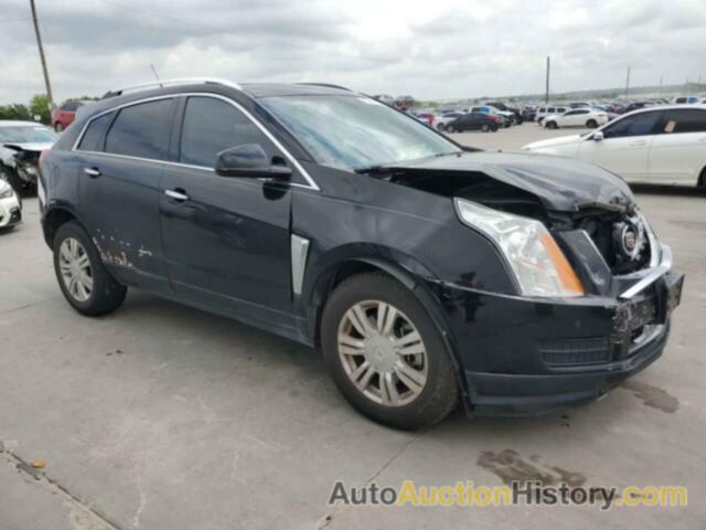 CADILLAC SRX LUXURY COLLECTION, 3GYFNCE30DS552008