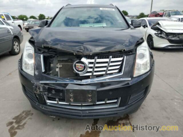 CADILLAC SRX LUXURY COLLECTION, 3GYFNCE30DS552008