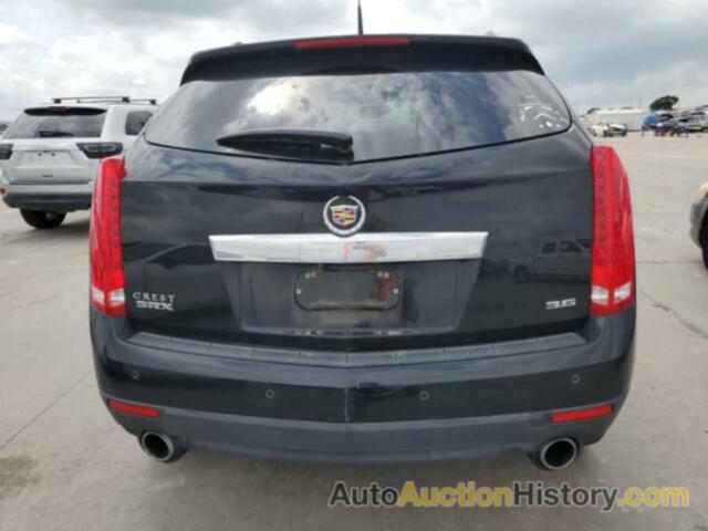 CADILLAC SRX LUXURY COLLECTION, 3GYFNCE30DS552008