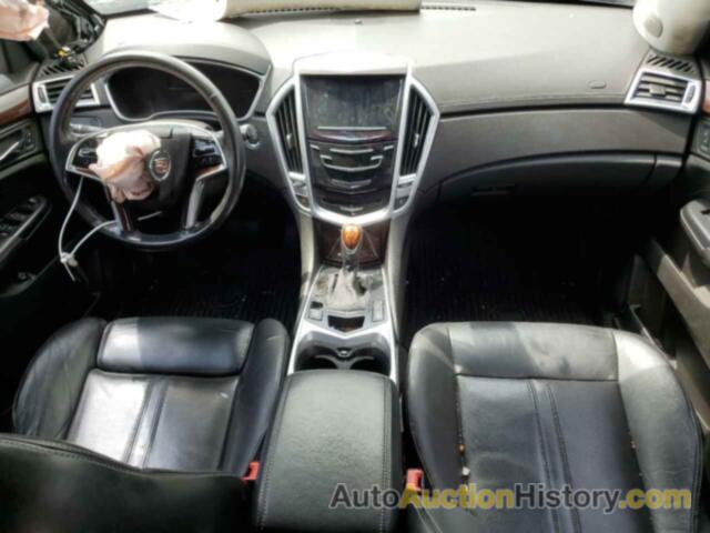 CADILLAC SRX LUXURY COLLECTION, 3GYFNCE30DS552008