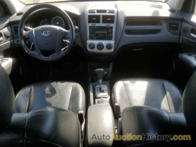 KIA SPORTAGE EX, KNDJE723887548384