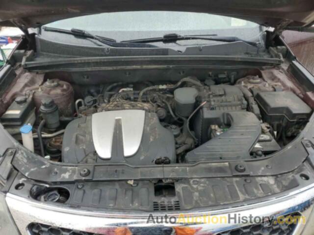 KIA SORENTO EX, 5XYKU4A24BG005266