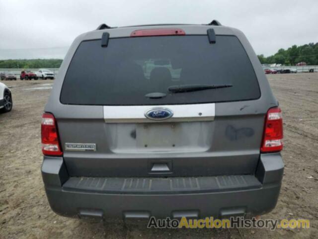 FORD ESCAPE LIMITED, 1FMCU0E70CKC55419