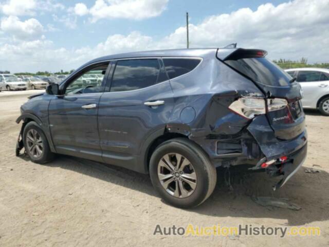 HYUNDAI SANTA FE, 5XYZT3LB2FG305290