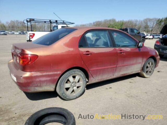 TOYOTA COROLLA CE, 1NXBR38E83Z015063