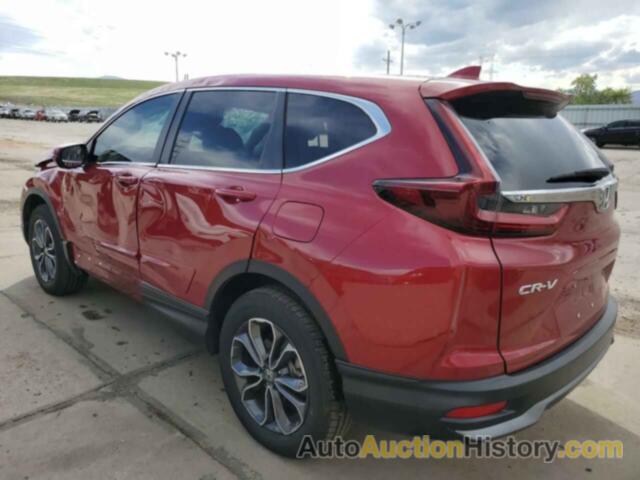 HONDA CRV EXL, 7FARW2H83LE016568