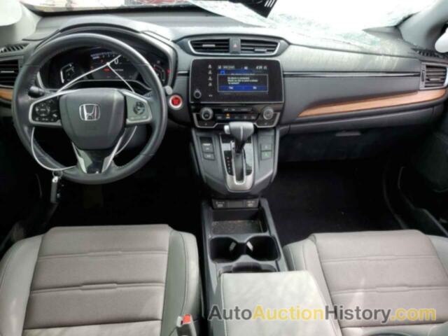 HONDA CRV EXL, 7FARW2H83LE016568