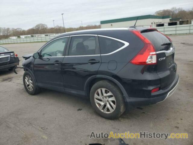 HONDA CRV EXL, 2HKRM4H73FH646617